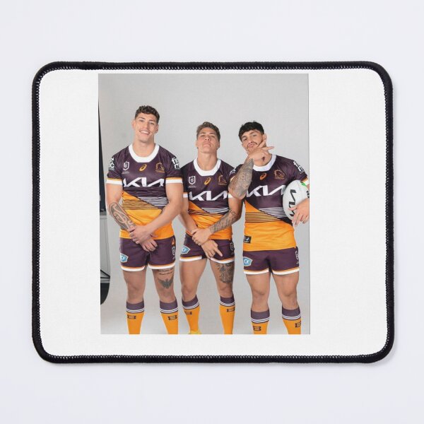 Item preview, Reece Walsh designed and sold by red-nature.