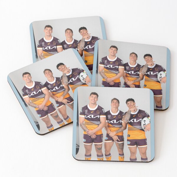 Item preview, Reece Walsh designed and sold by red-nature.