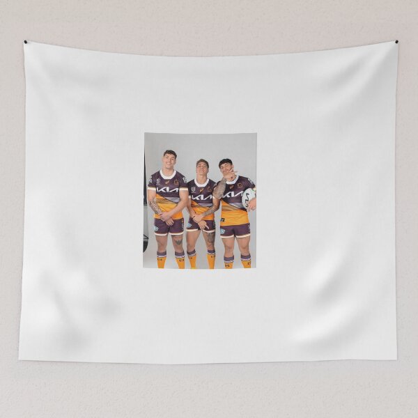 Item preview, Reece Walsh designed and sold by red-nature.