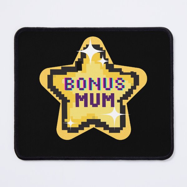 Item preview, Bonus Mum designed and sold by love-alitta.