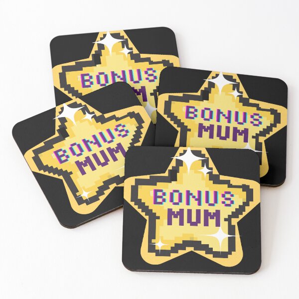 Item preview, Bonus Mum designed and sold by love-alitta.