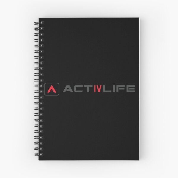 Item preview, Assured Outfit by Activlife Wear Tagline Logo Sports Branding  designed and sold by activlifewear.