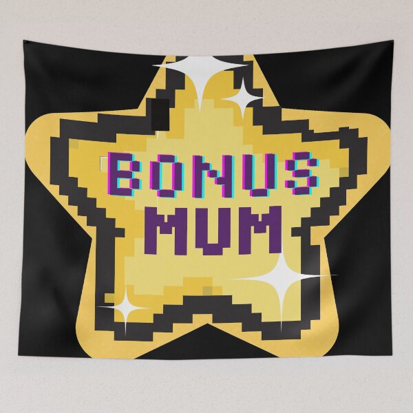 Item preview, Bonus Mum designed and sold by love-alitta.
