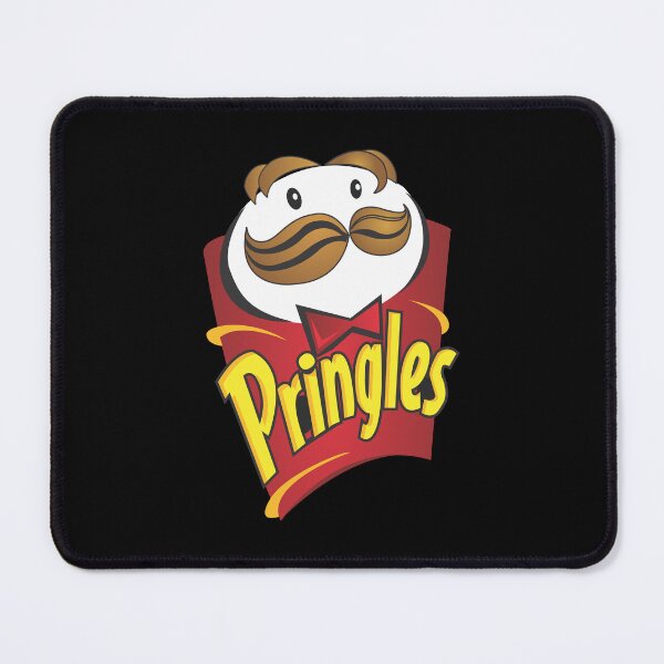 Item preview, Chips Snack Pringles designed and sold by ThiaVassa.