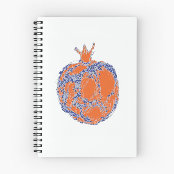 Item preview, Pomegranate Serie - C-B designed and sold by Sarvenaz Kalhornia.
