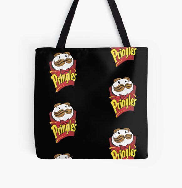 arrestordre plejeforældre Kriger Pringles Bags for Sale | Redbubble