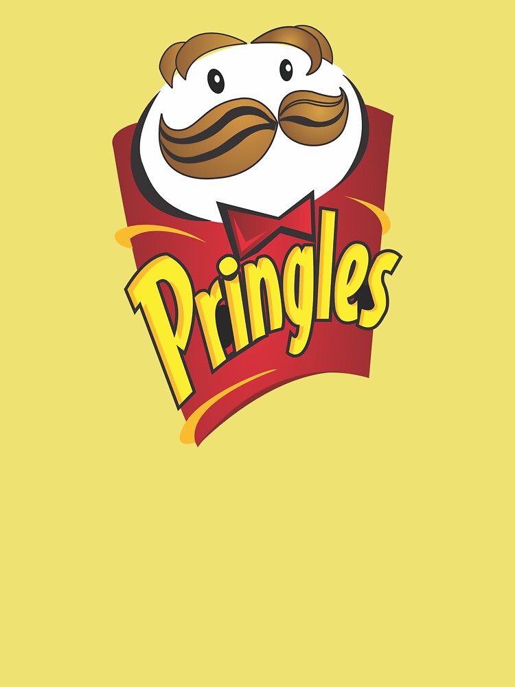 Pringles Wavy Ad Campaign :: Behance