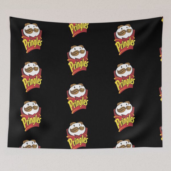 Item preview, Chips Snack Pringles designed and sold by ThiaVassa.
