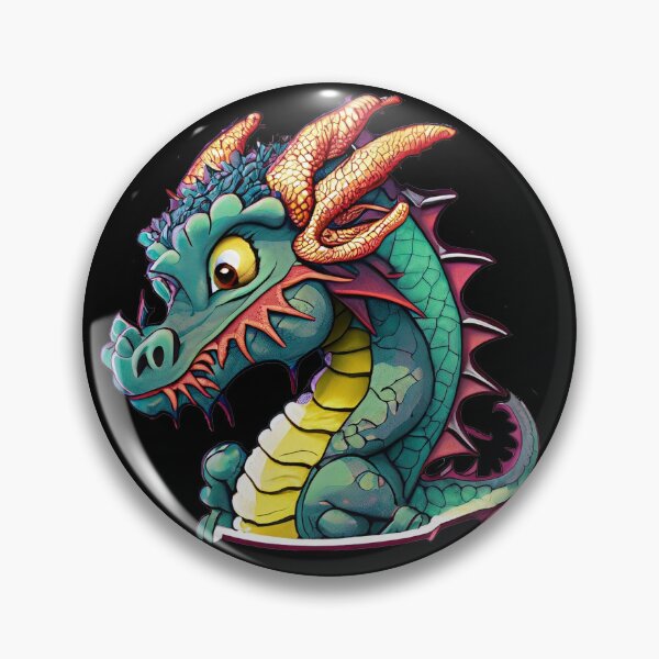 Item preview, dragon designed and sold by czarnyfeniks.