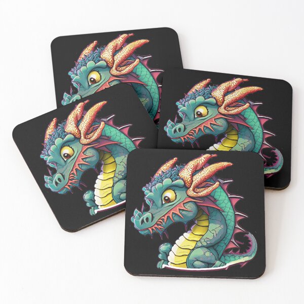 Item preview, dragon designed and sold by czarnyfeniks.