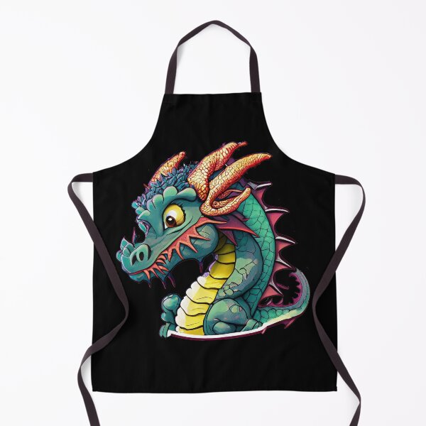 Item preview, dragon designed and sold by czarnyfeniks.