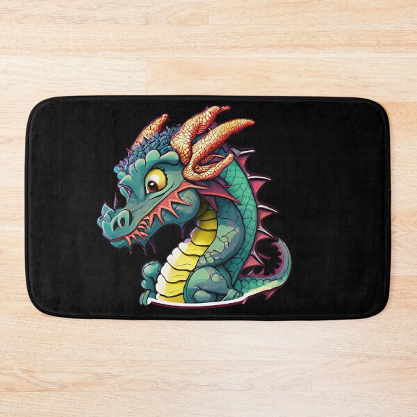 Item preview, dragon designed and sold by czarnyfeniks.