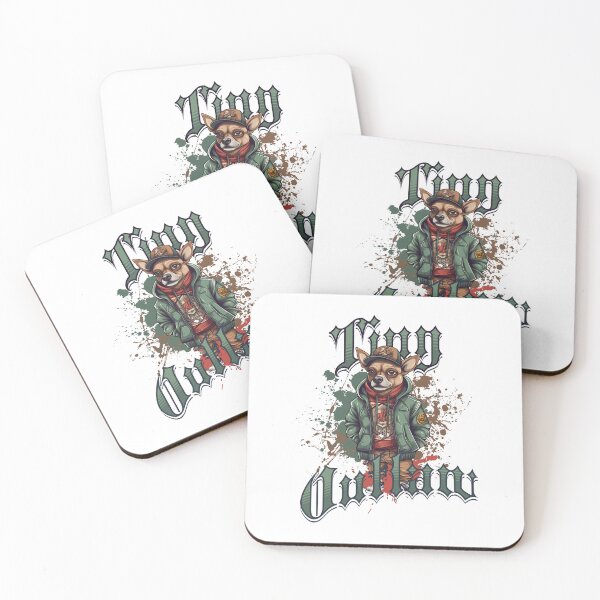 Item preview, Tiny outlaw designed and sold by hamishby.