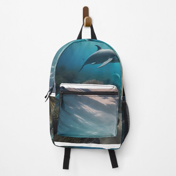 Item preview, Majestic Dolphins designed and sold by Shiwwa.