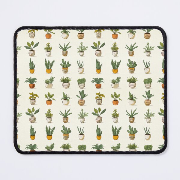 Item preview, House Plant in Pots Plants  designed and sold by ComerPrintCo.