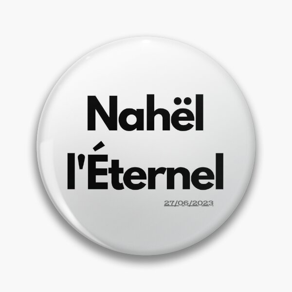 Item preview, Nahel the Eternal designed and sold by Enzo-Heinze.