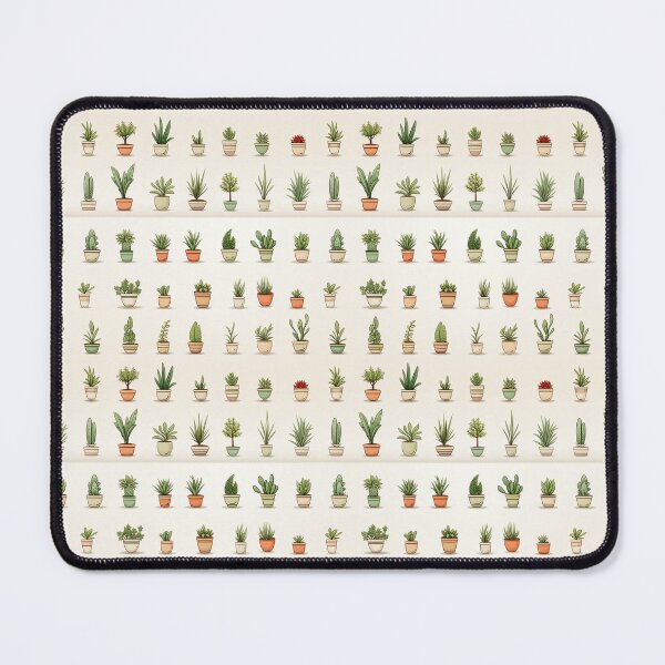 Item preview, House Plant in Pots Plants  designed and sold by ComerPrintCo.