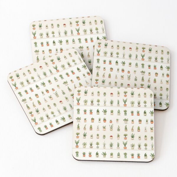 Item preview, House Plant in Pots Plants  designed and sold by ComerPrintCo.