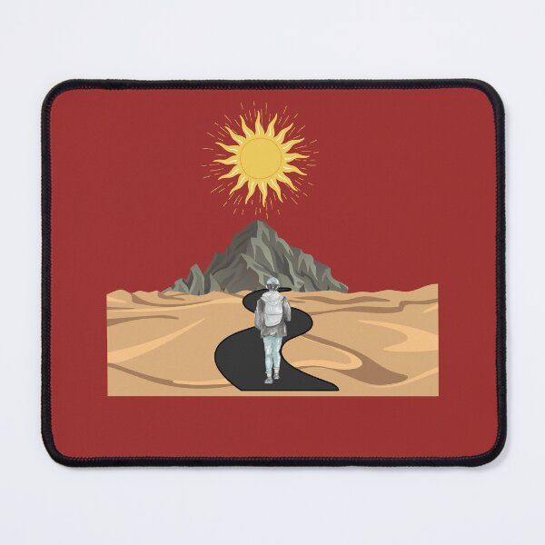 Item preview, not all who wander designed and sold by MO elnagmy.