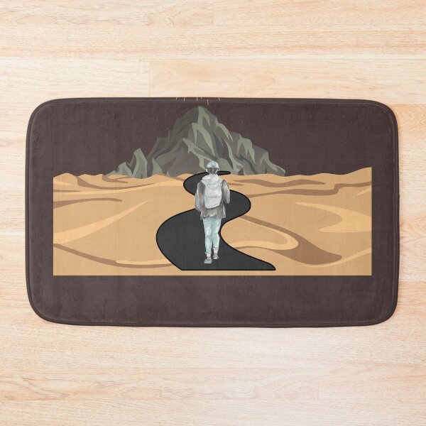 Item preview, not all who wander designed and sold by MO elnagmy.