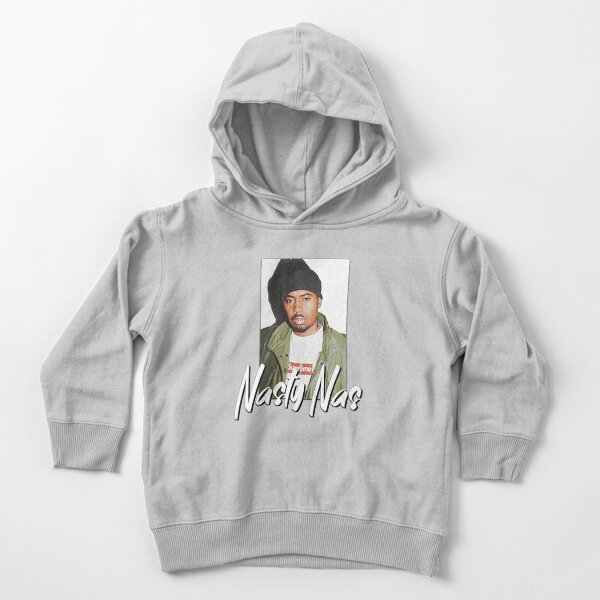 Nasty on sale nas hoodie