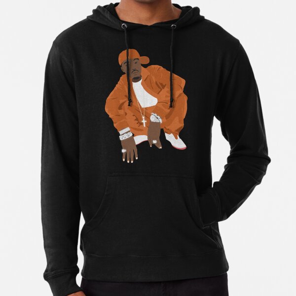 Nas illmatic hoodie hotsell