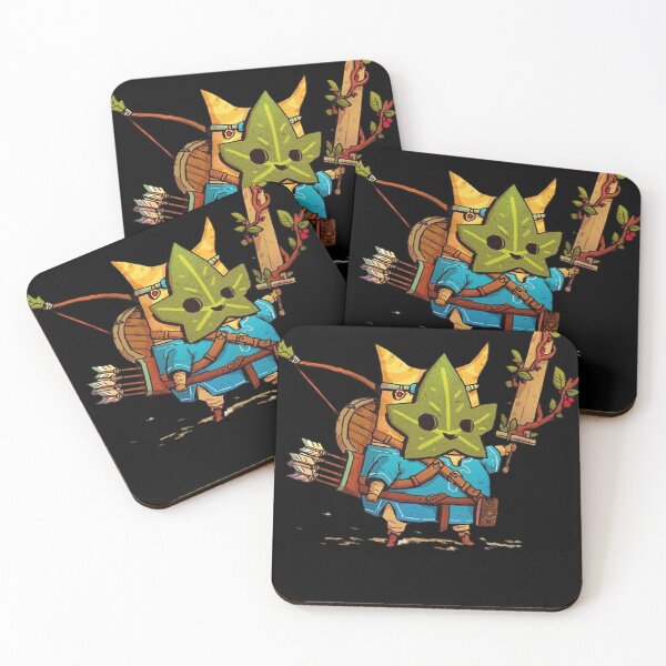 Artikelvorschau, Korok entworfen und verkauft von Denise Pereira.
