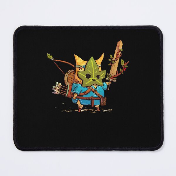 Item preview, Korok designed and sold by Denise Pereira.
