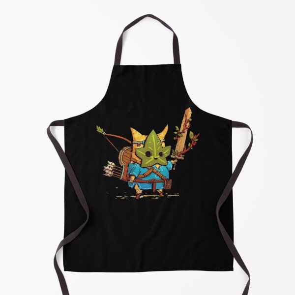 Item preview, Korok designed and sold by Denise Pereira.