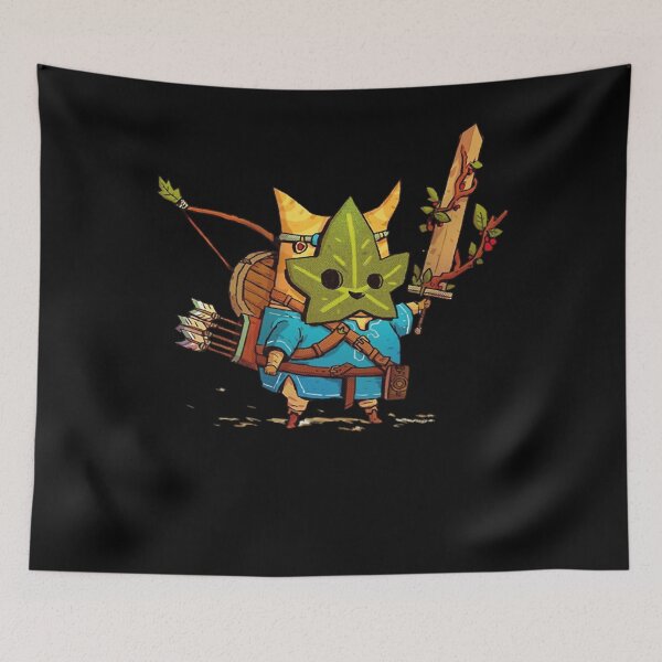 Item preview, Korok designed and sold by Denise Pereira.