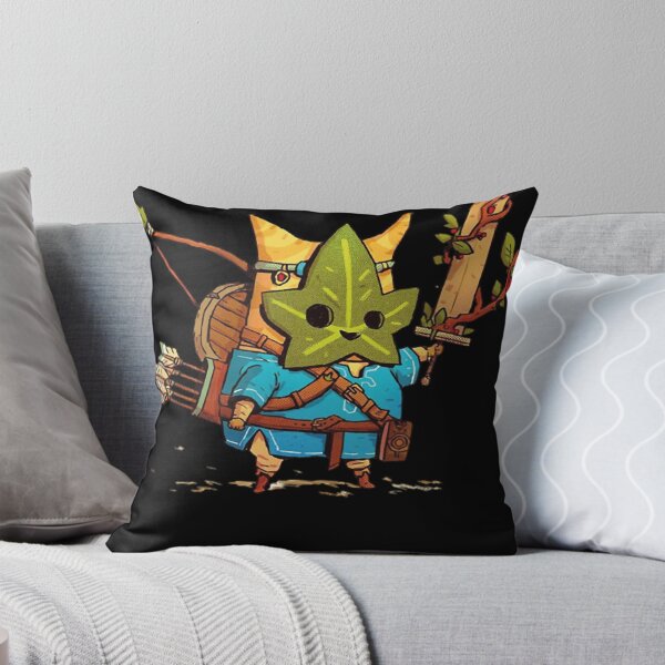 Item preview, Korok designed and sold by Denise Pereira.