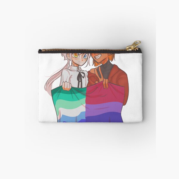 Item preview, OC gay and bi pride designed and sold by Niva-lis.