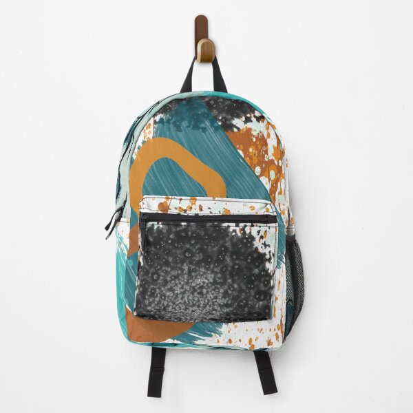 Item preview, Expressively abstract - botany designed and sold by Zeewind.