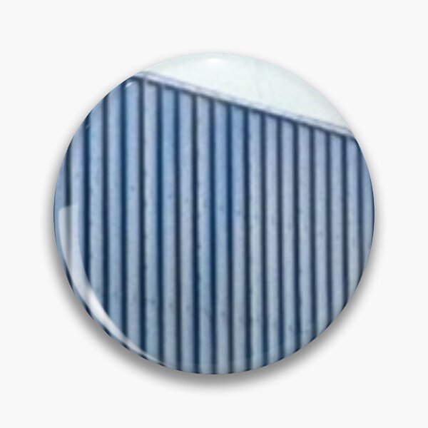 Item preview, Perforated Blue designed and sold by ontological.