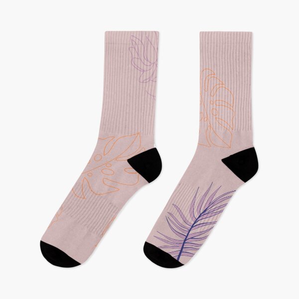 Item preview, Tropical leaf  designed and sold by Cedex.