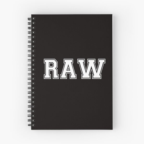 Item preview, Raw designed and sold by Cetaceous.