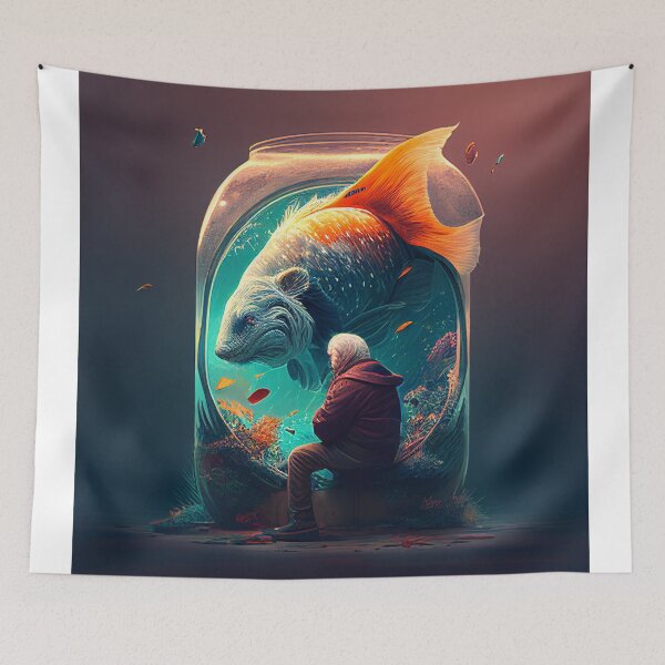 Item preview, AMAZING ART II designed and sold by ARTY-creation.
