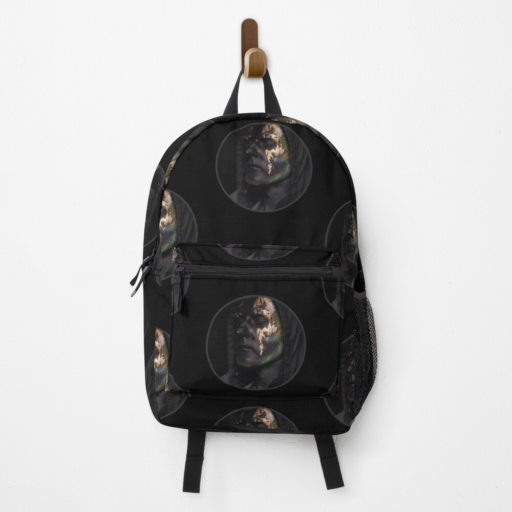 Item preview, Backpack designed and sold by LoujosDesign.
