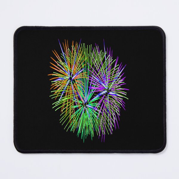 Item preview, Light Up The Night Sky Colorful Fireworks Celebrations 2 designed and sold by taiche.