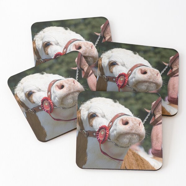 Item preview, Prize Winning Cattle  designed and sold by StephenPower.