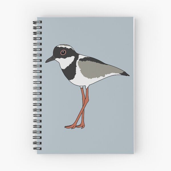 Item preview, Pied Plover designed and sold by taylorrowan.