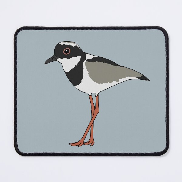 Item preview, Pied Plover designed and sold by taylorrowan.