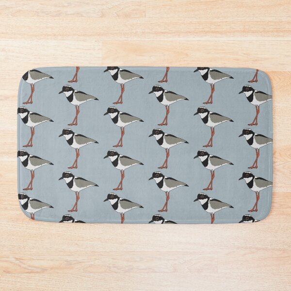 Item preview, Pied Plover designed and sold by taylorrowan.