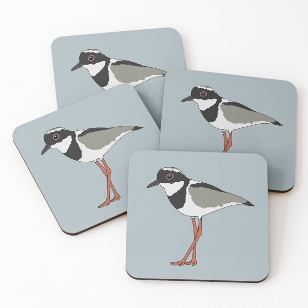 Item preview, Pied Plover designed and sold by taylorrowan.