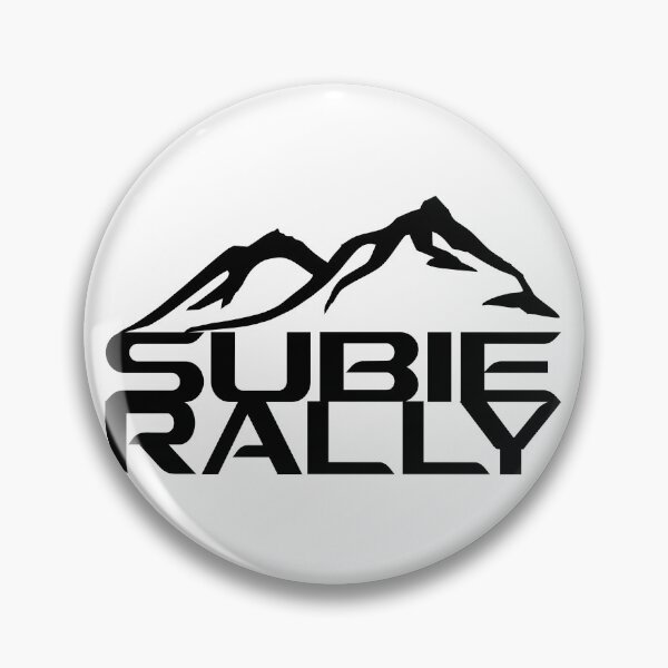 Item preview, SUBIE RALLY designed and sold by DomGDesign.