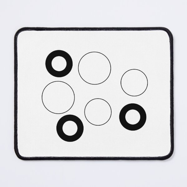 Item preview, Wonderful sea circles designed and sold by Maw Killy.