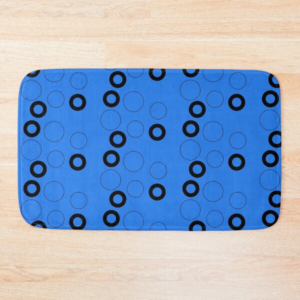 Item preview, Wonderful sea circles designed and sold by Maw Killy.
