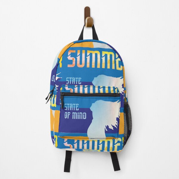 Item preview, summer state of mind designed and sold by Kimdavinci.