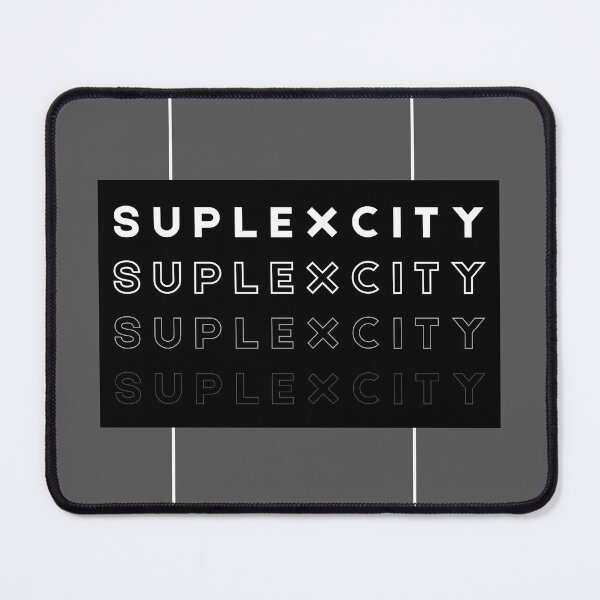 Item preview, Suplexcity designed and sold by Ghanshyam butik.