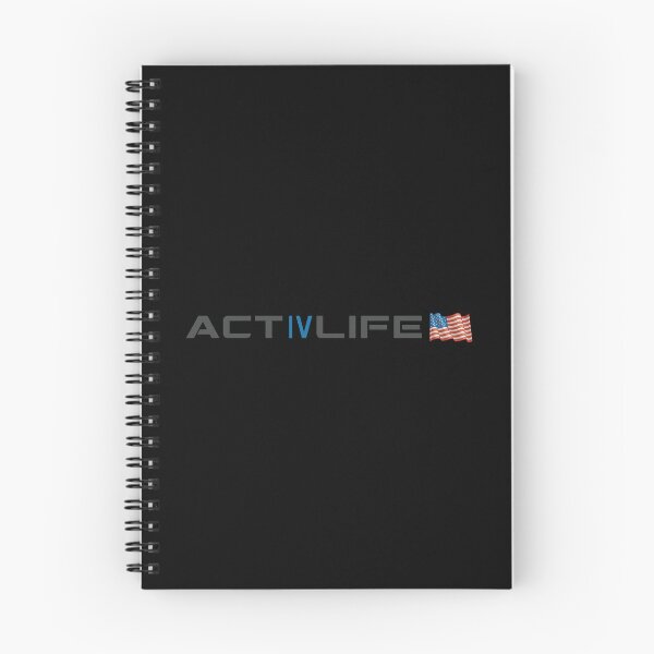 Item preview, Assured Outfit by Activlife Wear USA US United States Flag Flag Tagline Logo Sports Branding designed and sold by activlifewear.